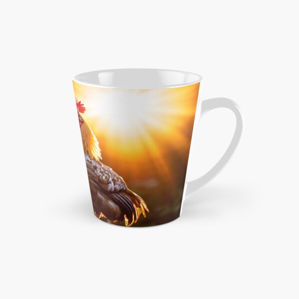Item preview, El gallo canta designed and sold by Collection de trésors .