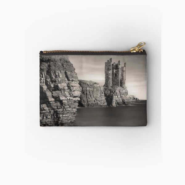 Item preview, Old Keiss Castle designed and sold by David Bowman.