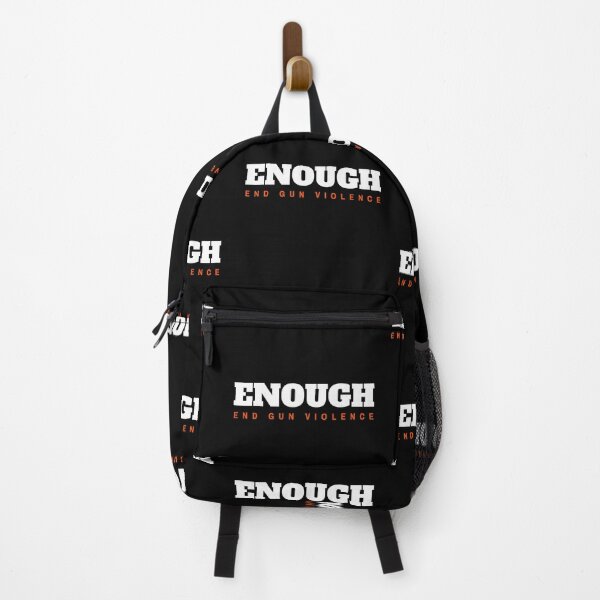 Item preview, Enough End Gun Violence designed and sold by TinysKaden.
