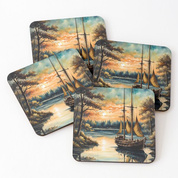 Item preview, The Schooner  designed and sold by Shs-Kenya.