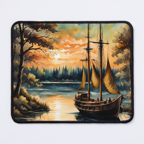 Item preview, The Schooner  designed and sold by Shs-Kenya.