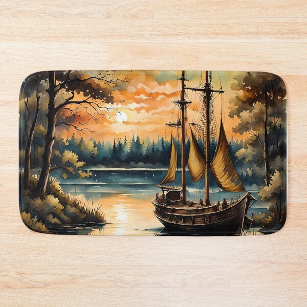 Item preview, The Schooner  designed and sold by Shs-Kenya.
