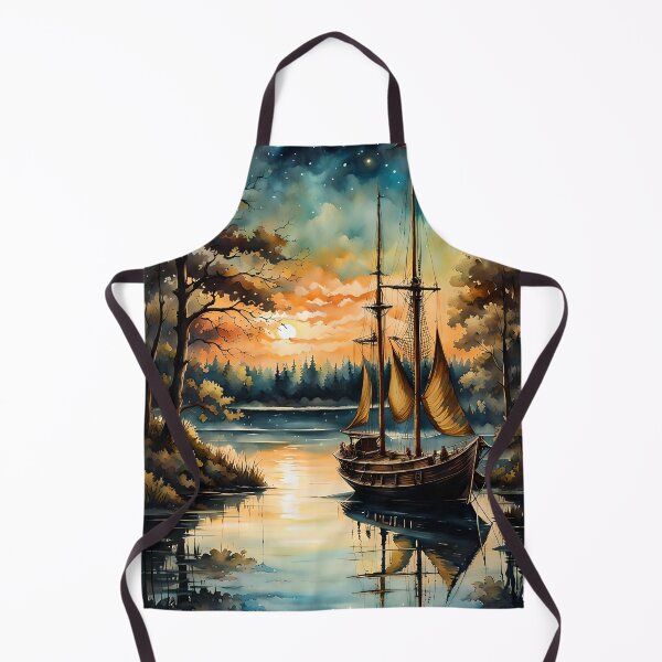 Item preview, The Schooner  designed and sold by Shs-Kenya.