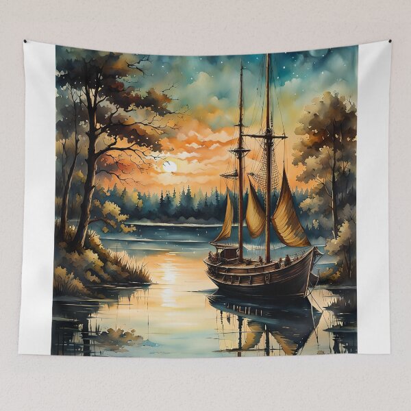 Item preview, The Schooner  designed and sold by Shs-Kenya.