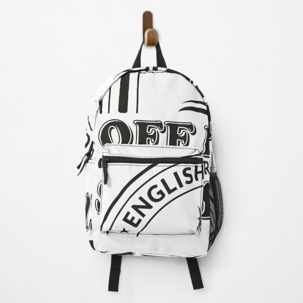 Item preview, English Teacher Off Duty For The Summer, Punctuation, Teacher Copywriter, Gift for Teacher, Funny Grammar, Literacy and Justice designed and sold by behindthefacts.