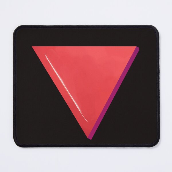 Item preview, The Red Triangle  designed and sold by sm7thme.