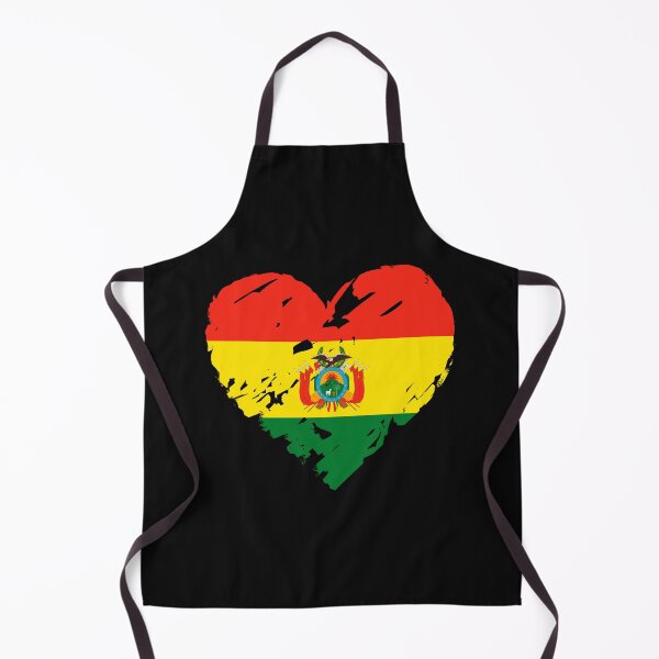 Item preview, I love Bolivia designed and sold by DreamBrushy.