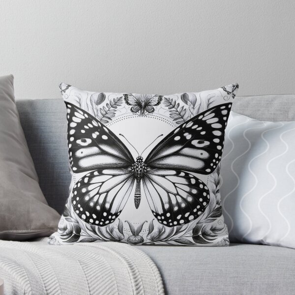 Item preview, Butterfly designed and sold by ClickEstampa.