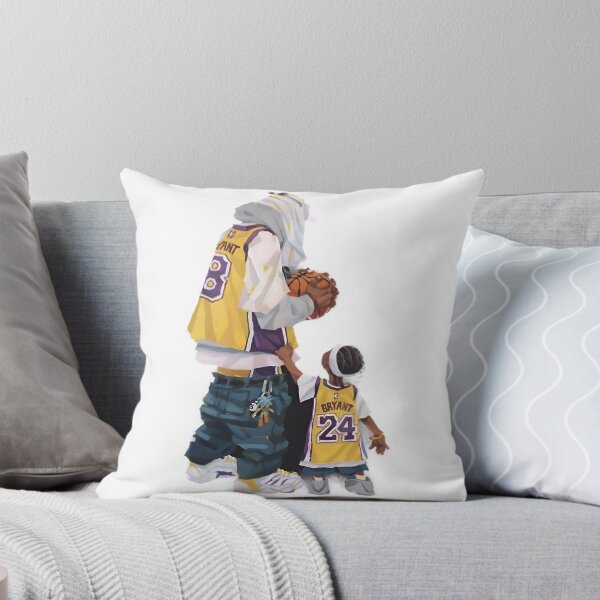 Artikelvorschau, Kobe Bryant T-Shirt und Zubehör entworfen und verkauft von VibeWearClub.