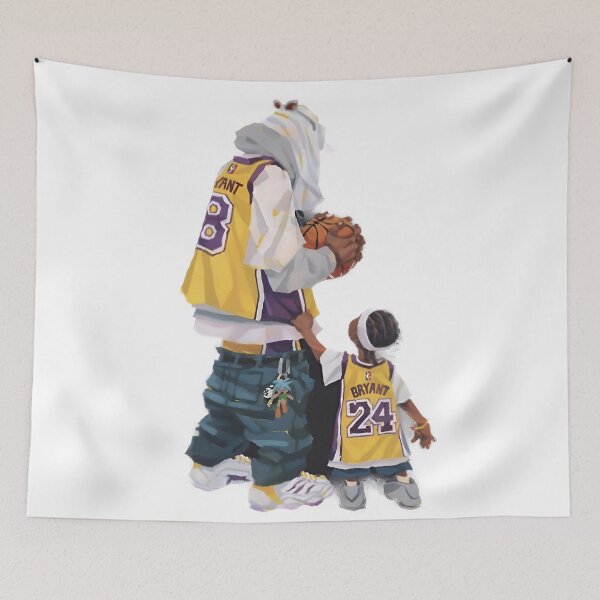 Item preview, Kobe Bryant T-shirt and Accessories designed and sold by VibeWearClub.