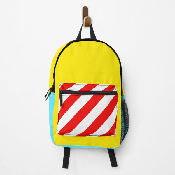 Item preview, Cool Bright Colors designed and sold by whitepaperbag.
