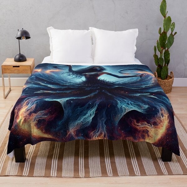 Item preview, The Fire Djinn designed and sold by Shs-Kenya.