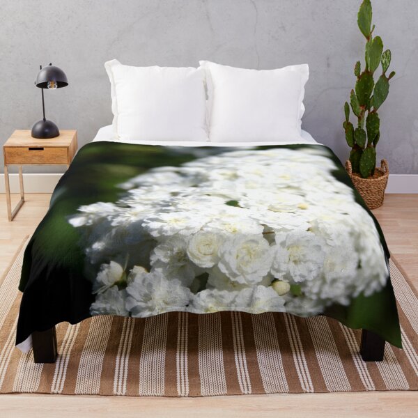 Item preview, Deutzia Bountiful White Blooms designed and sold by taiche.