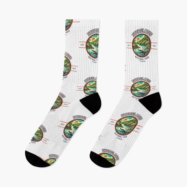 Item preview, Everglades National Park Florida designed and sold by CALIMASHIRTS.