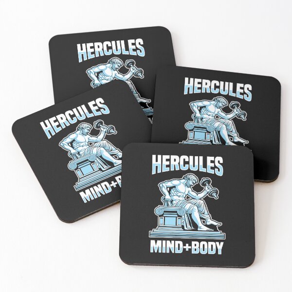 Item preview, Physical Fitness - Hercules 2 - Gym designed and sold by Vector-Artist.