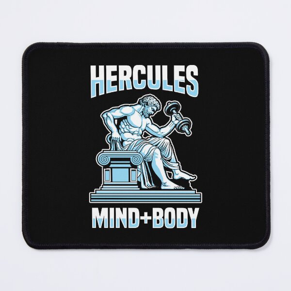 Item preview, Physical Fitness - Hercules 2 - Gym designed and sold by Vector-Artist.