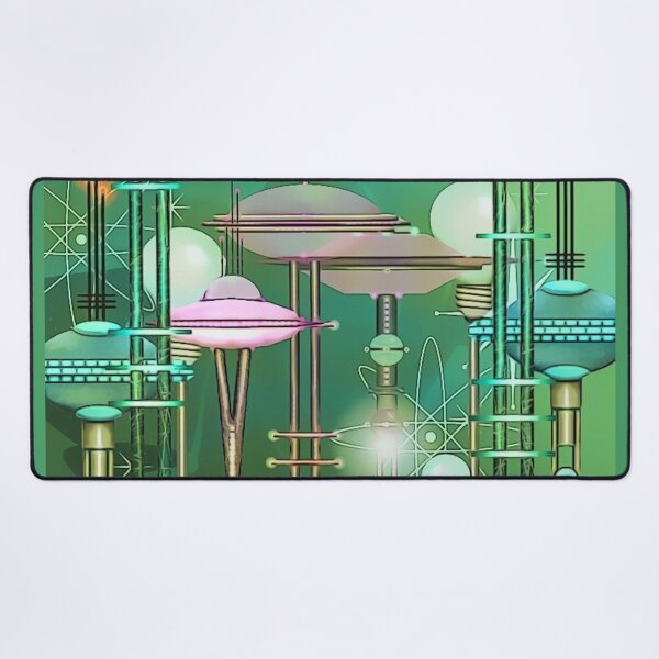 Item preview, Galaxies 101 - Volume 04 - No. 04 designed and sold by Legacy Star Designs.