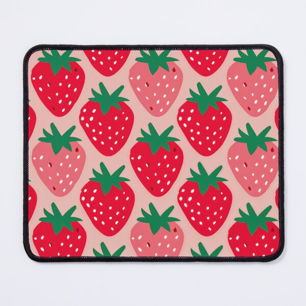 Item preview, Strawberry Dreams Strawberry Deligh designed and sold by Casanova7000.