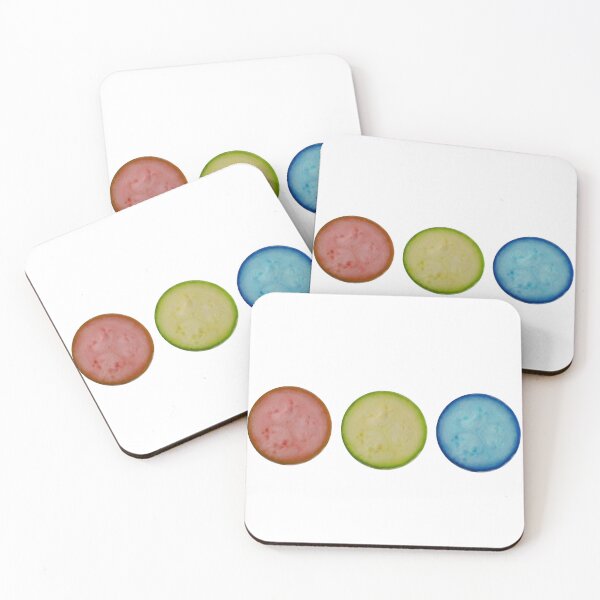 Item preview, Trio Zucchini designed and sold by Cr4Store.