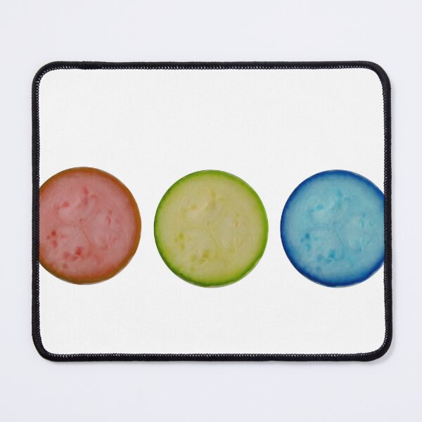 Item preview, Trio Zucchini designed and sold by Cr4Store.