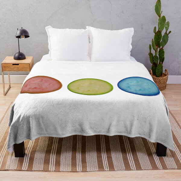 Item preview, Trio Zucchini designed and sold by Cr4Store.