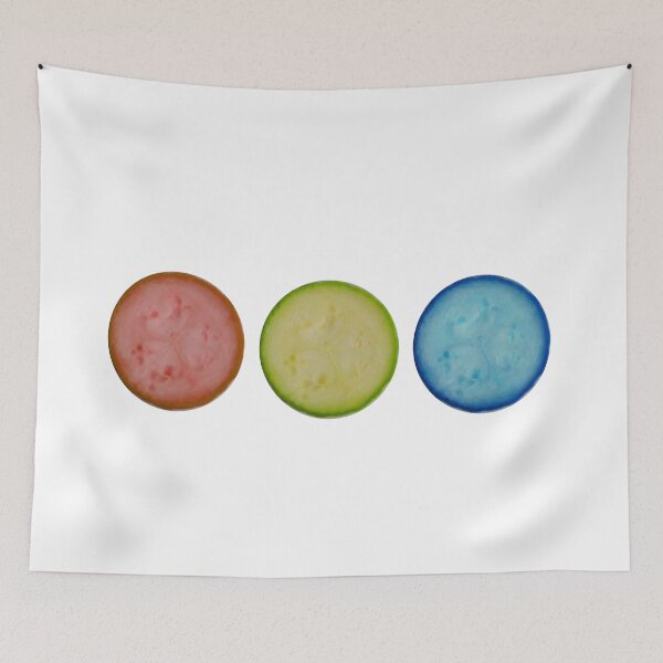 Item preview, Trio Zucchini designed and sold by Cr4Store.