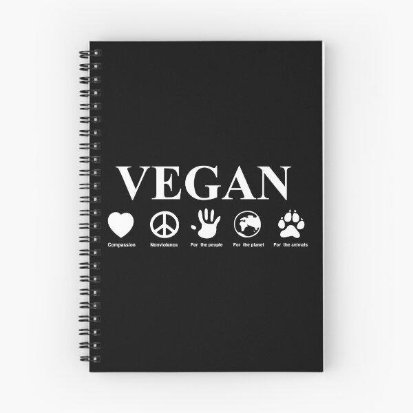 Item preview, Go Vegan designed and sold by benova.