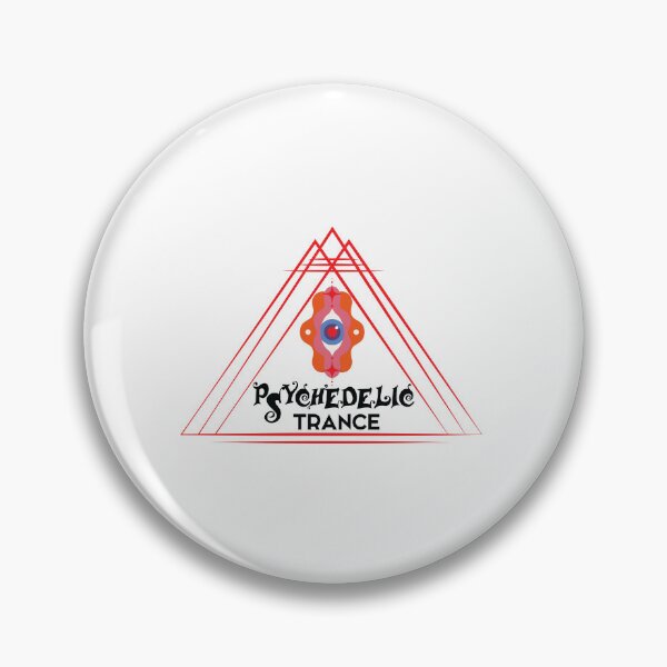 Item preview, Colorful Psychedelic Trance and Hypnotic Patterns designed and sold by deepbalance.