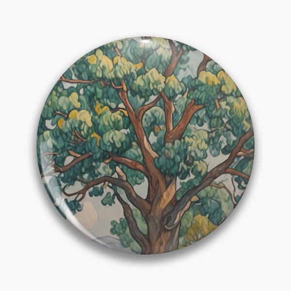 Item preview, Eternal Oak Essence designed and sold by Lizetteh.