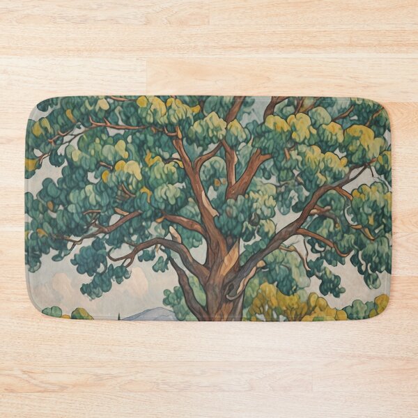 Item preview, Eternal Oak Essence designed and sold by Lizetteh.
