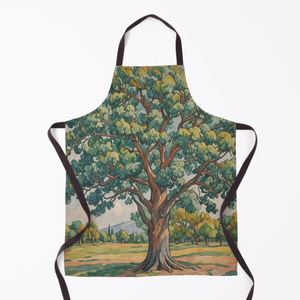 Item preview, Eternal Oak Essence designed and sold by Lizetteh.