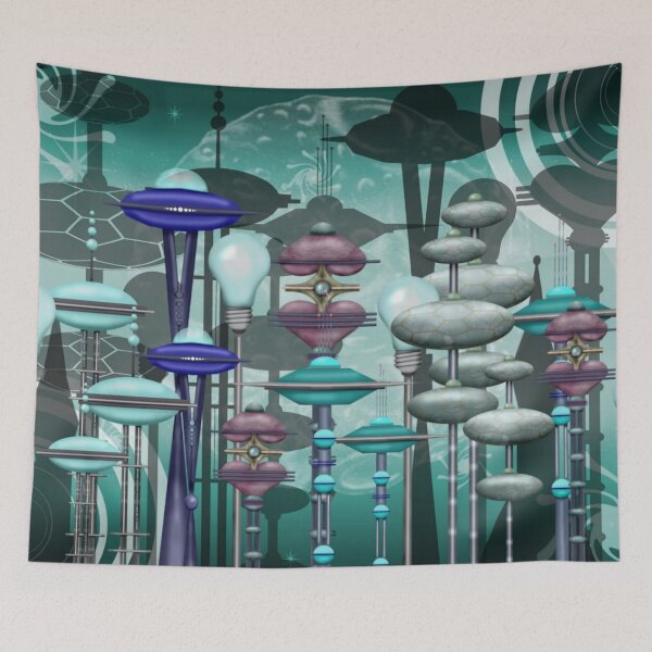Item preview, Galaxies 101 - Volume 04 - No. 07 designed and sold by Legacy Star Designs.