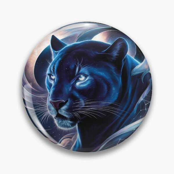 Item preview,  Celestial Florida Panther  designed and sold by Globalcitytees.