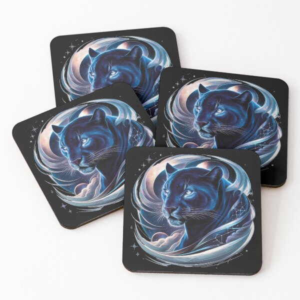 Item preview,  Celestial Florida Panther  designed and sold by Globalcitytees.