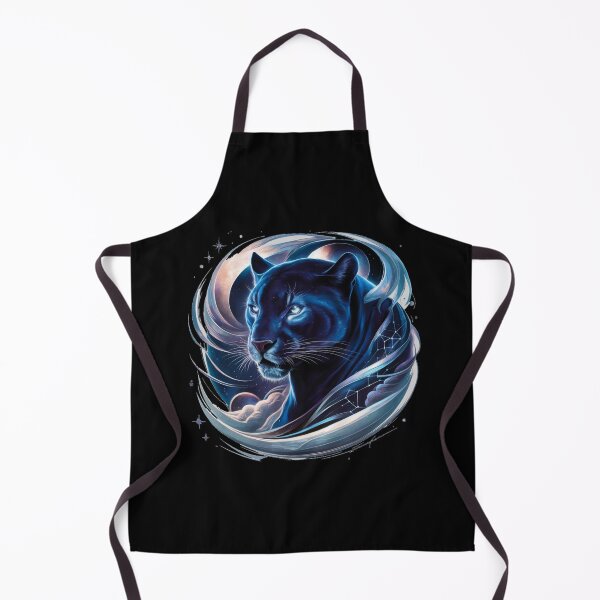 Item preview, Celestial Florida Panther designed and sold by Globalcitytees.