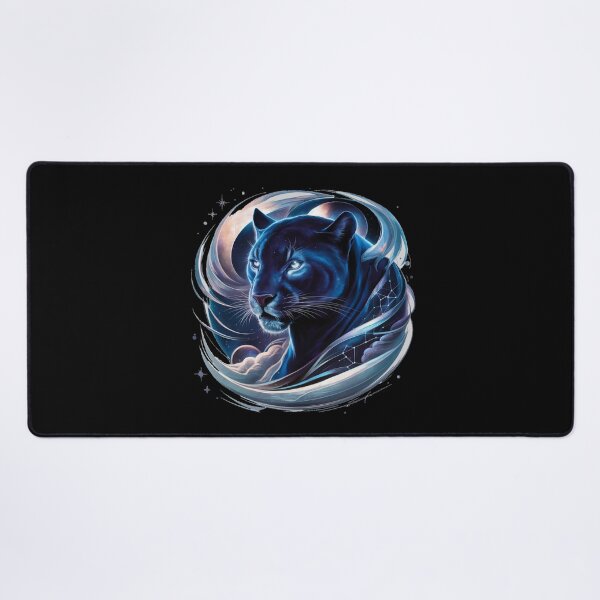 Item preview, Celestial Florida Panther designed and sold by Globalcitytees.