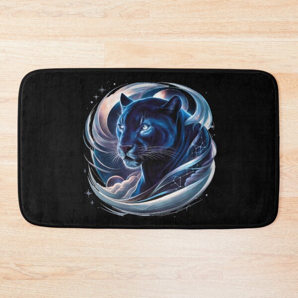 Item preview,  Celestial Florida Panther  designed and sold by Globalcitytees.