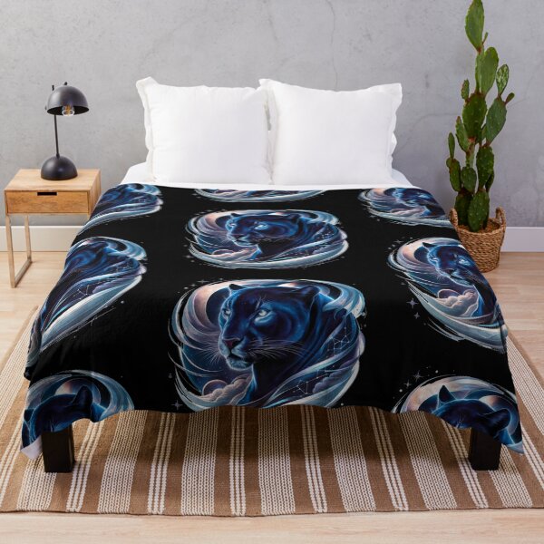 Item preview, Celestial Florida Panther designed and sold by Globalcitytees.