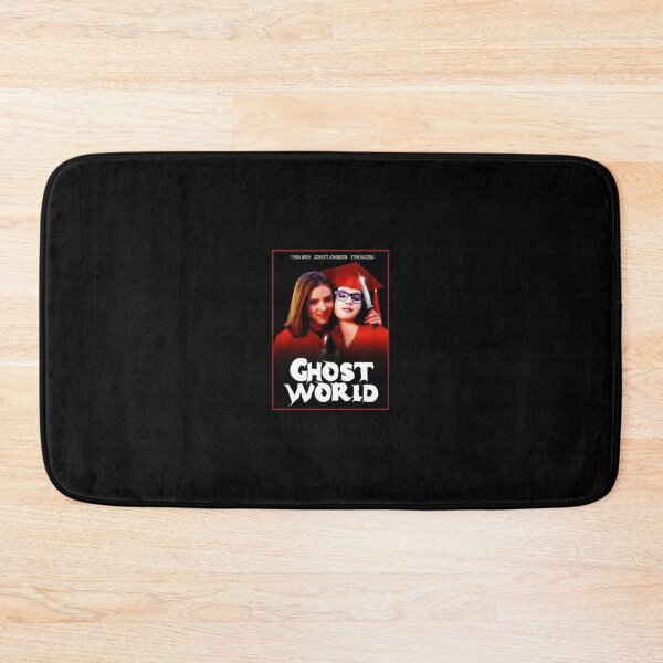 Item preview, 49 Ghost World	 designed and sold by JoaoMeloSousa.