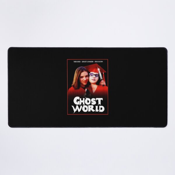 Item preview, 49 Ghost World designed and sold by JoaoMeloSousa.