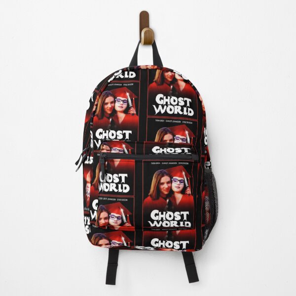 Item preview, 49 Ghost World	 designed and sold by JoaoMeloSousa.