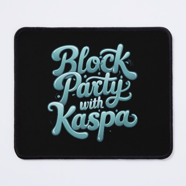 Item preview, Kaspa Digital Pioneer Crypto Visionary designed and sold by RadDeck.