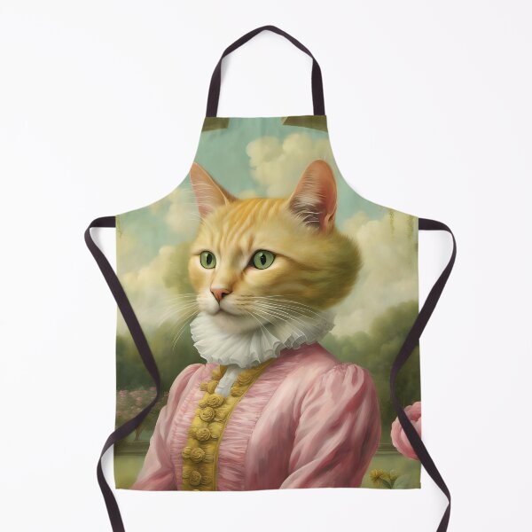 Item preview, Royal Angelic Cat designed and sold by SoniaSarkali.