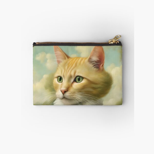 Item preview, Royal Angelic Cat designed and sold by SoniaSarkali.