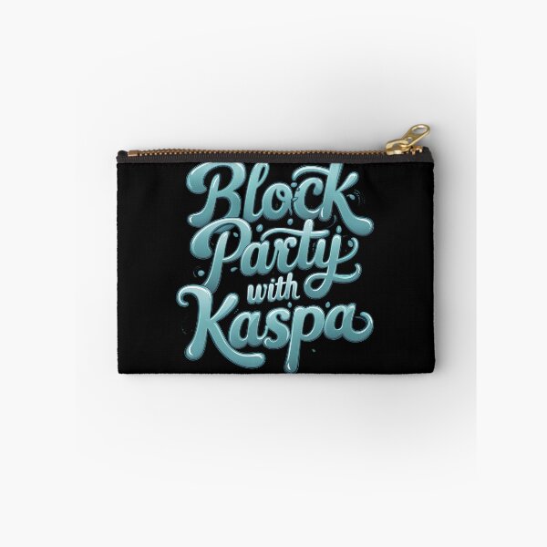 Item preview, Kaspa Digital Pioneer Crypto Visionary designed and sold by RadDeck.