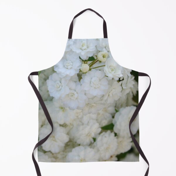 Item preview, Deutzia Full Bloom White Blossom designed and sold by taiche.