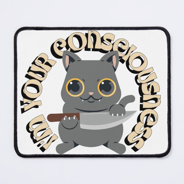 Item preview, I'm your consciousness designed and sold by LakelandT.