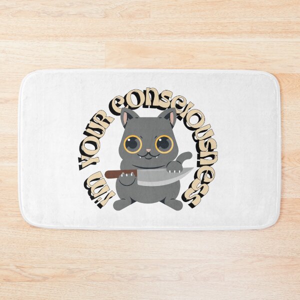 Item preview, I'm your consciousness designed and sold by LakelandT.