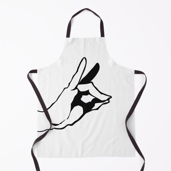 Item preview, Negative | Fox Hand designed and sold by MaknArtist.