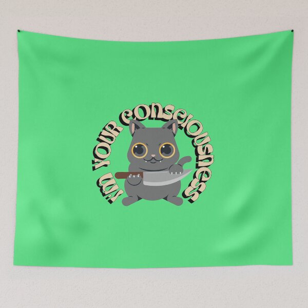 Item preview, I'm your consciousness designed and sold by LakelandT.
